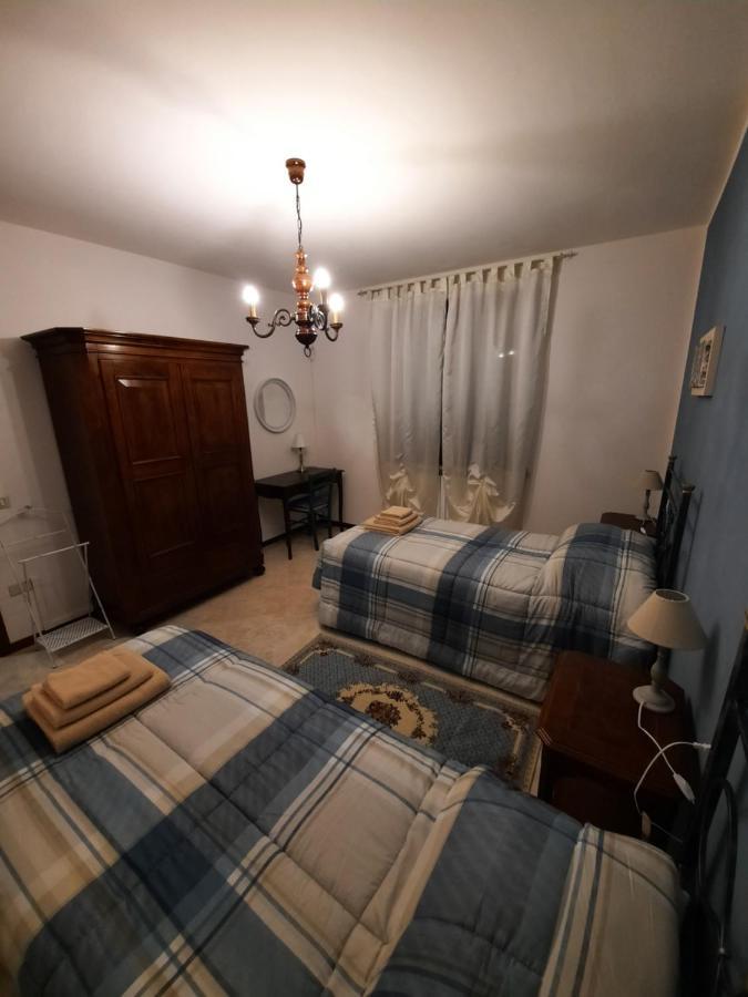 Maison Donatello Valeggio sul Mincio Ngoại thất bức ảnh