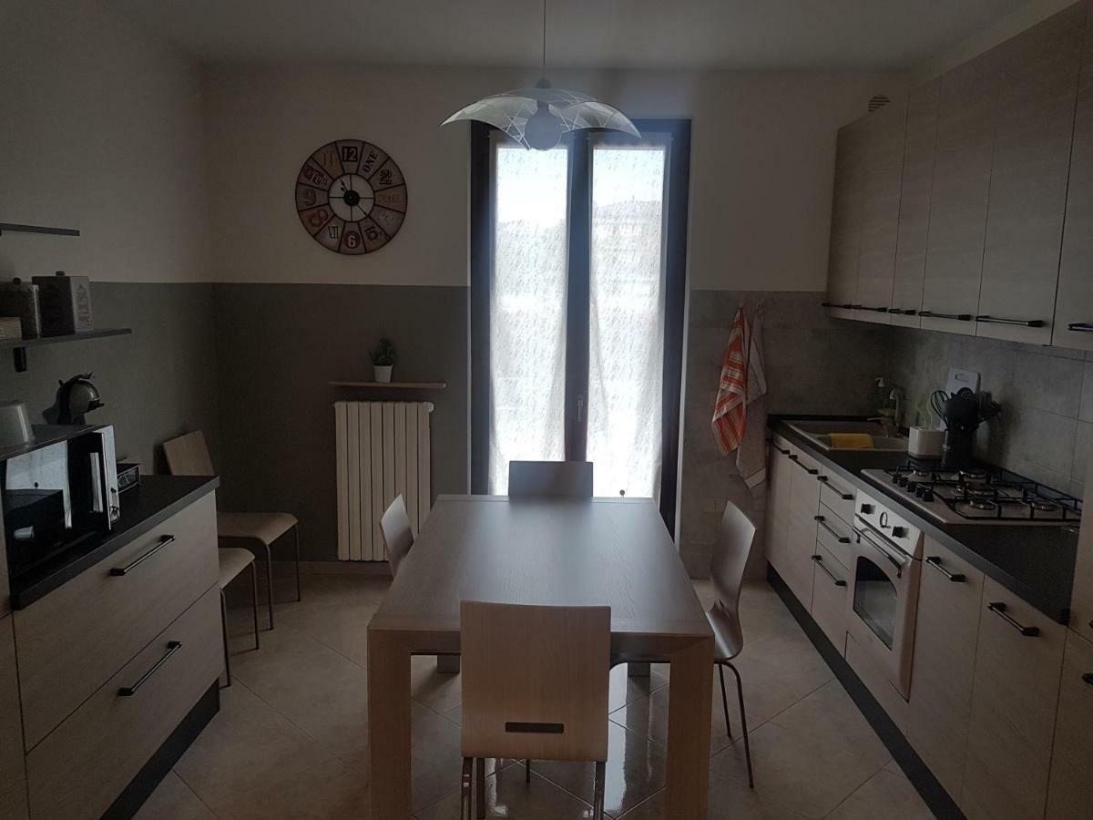 Maison Donatello Valeggio sul Mincio Ngoại thất bức ảnh