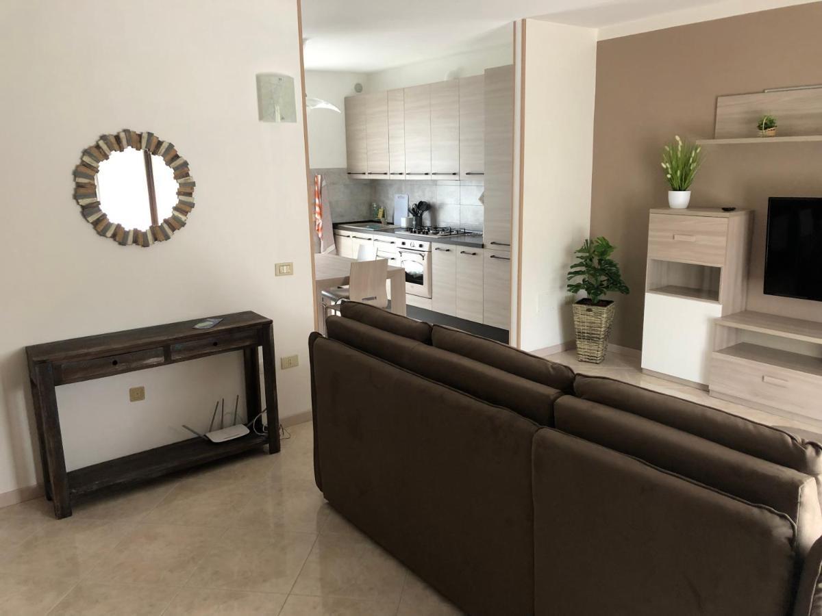 Maison Donatello Valeggio sul Mincio Ngoại thất bức ảnh