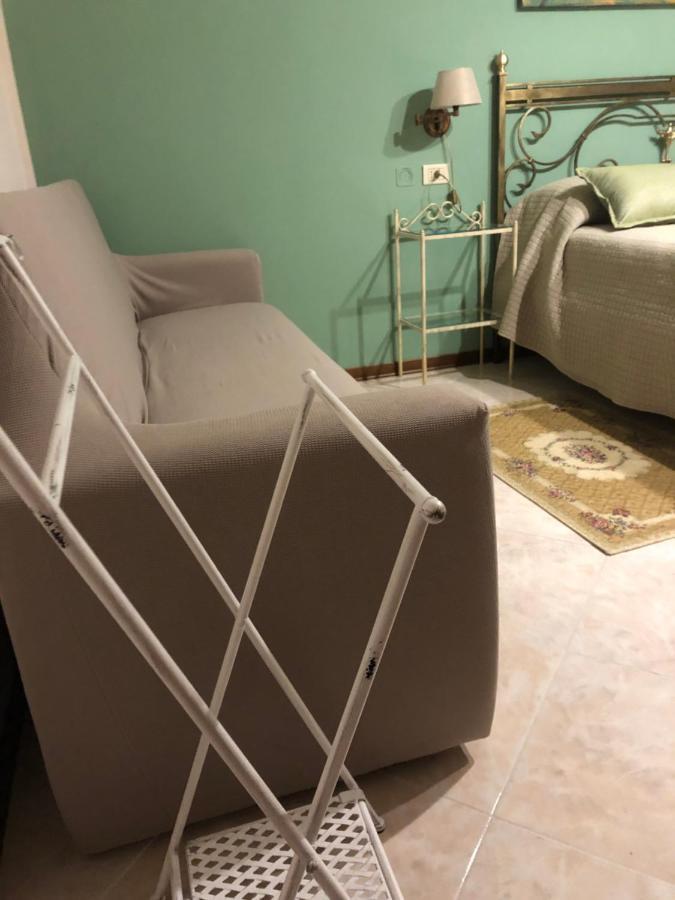 Maison Donatello Valeggio sul Mincio Ngoại thất bức ảnh