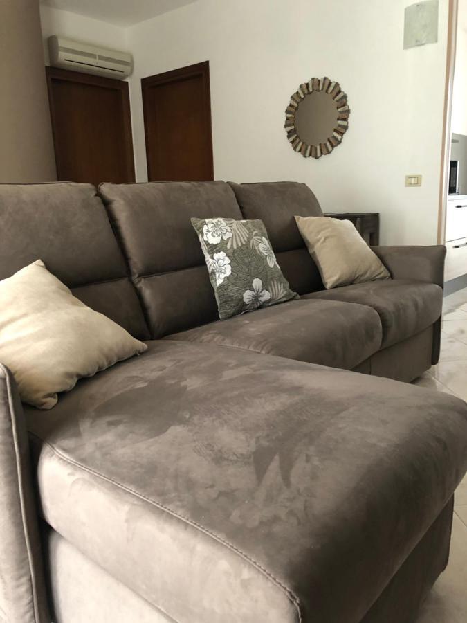 Maison Donatello Valeggio sul Mincio Ngoại thất bức ảnh
